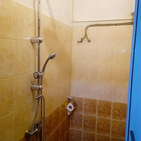 Apartment в центъра на *