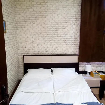 Apartment в центъра на Sofia