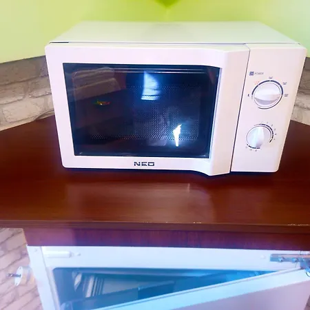 Apartment в центъра на *